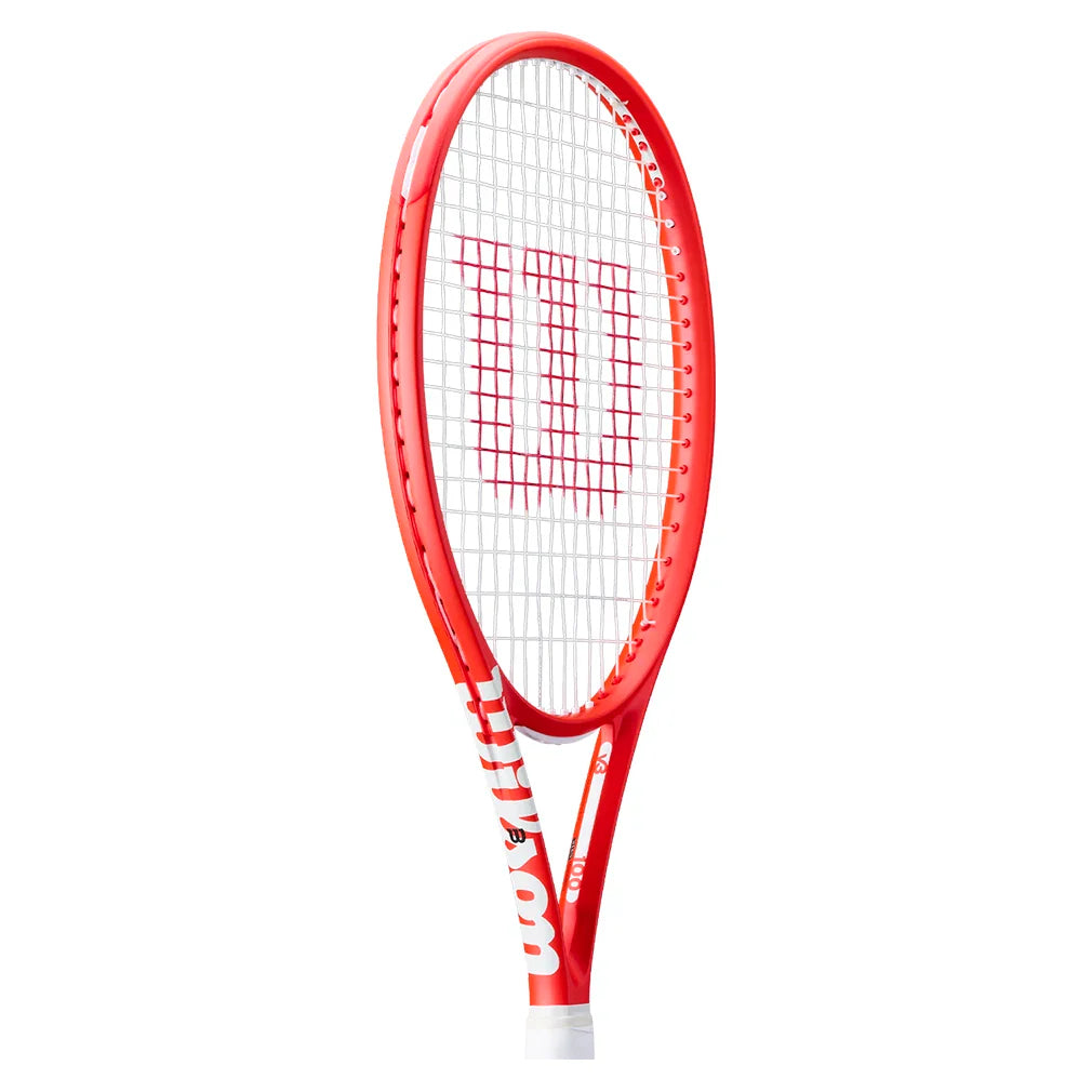 Clash 100 V3 Reverse Tennis Racquet