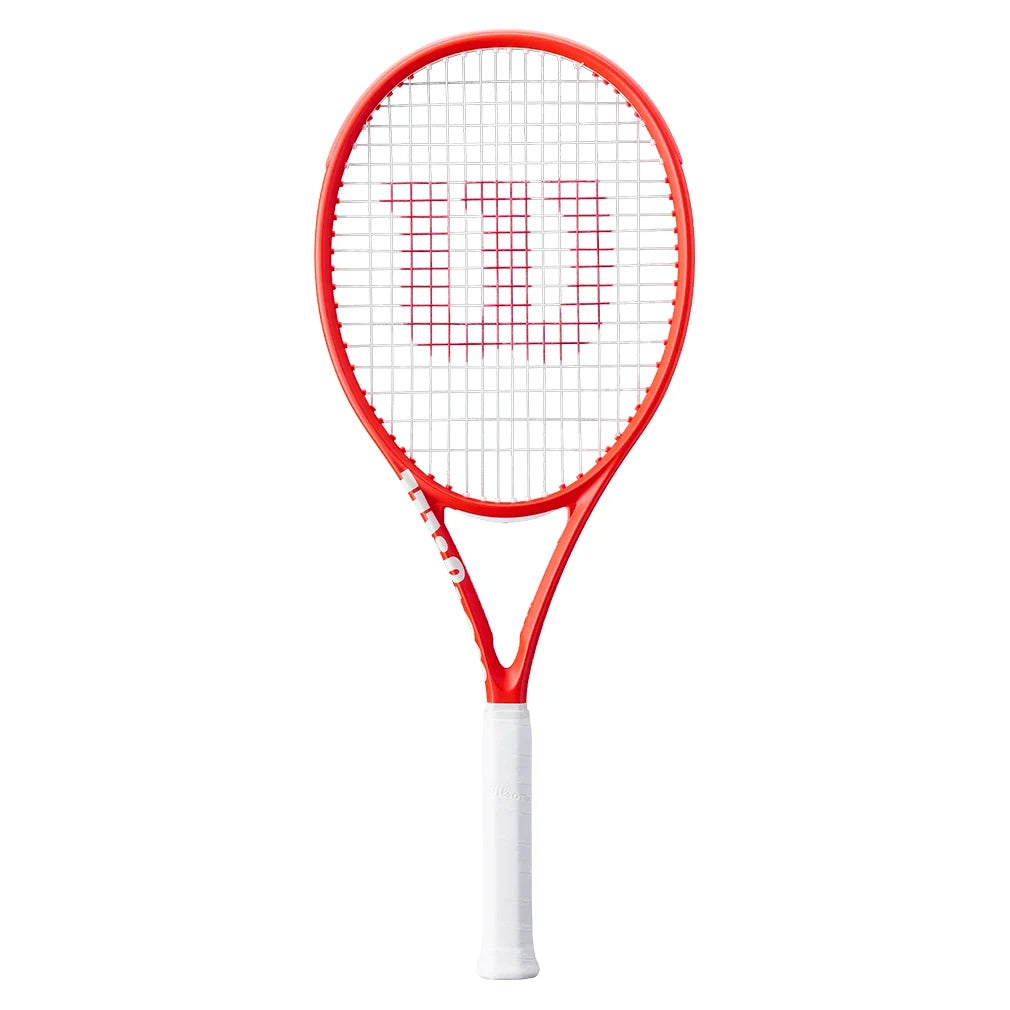 Clash 100L V3 Reverse Tennis Racquet