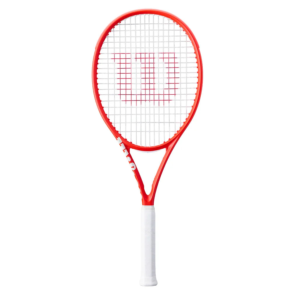 Clash 100L V3 Reverse Tennis Racquet