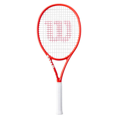 Clash 100L V3 Reverse Tennis Racquet