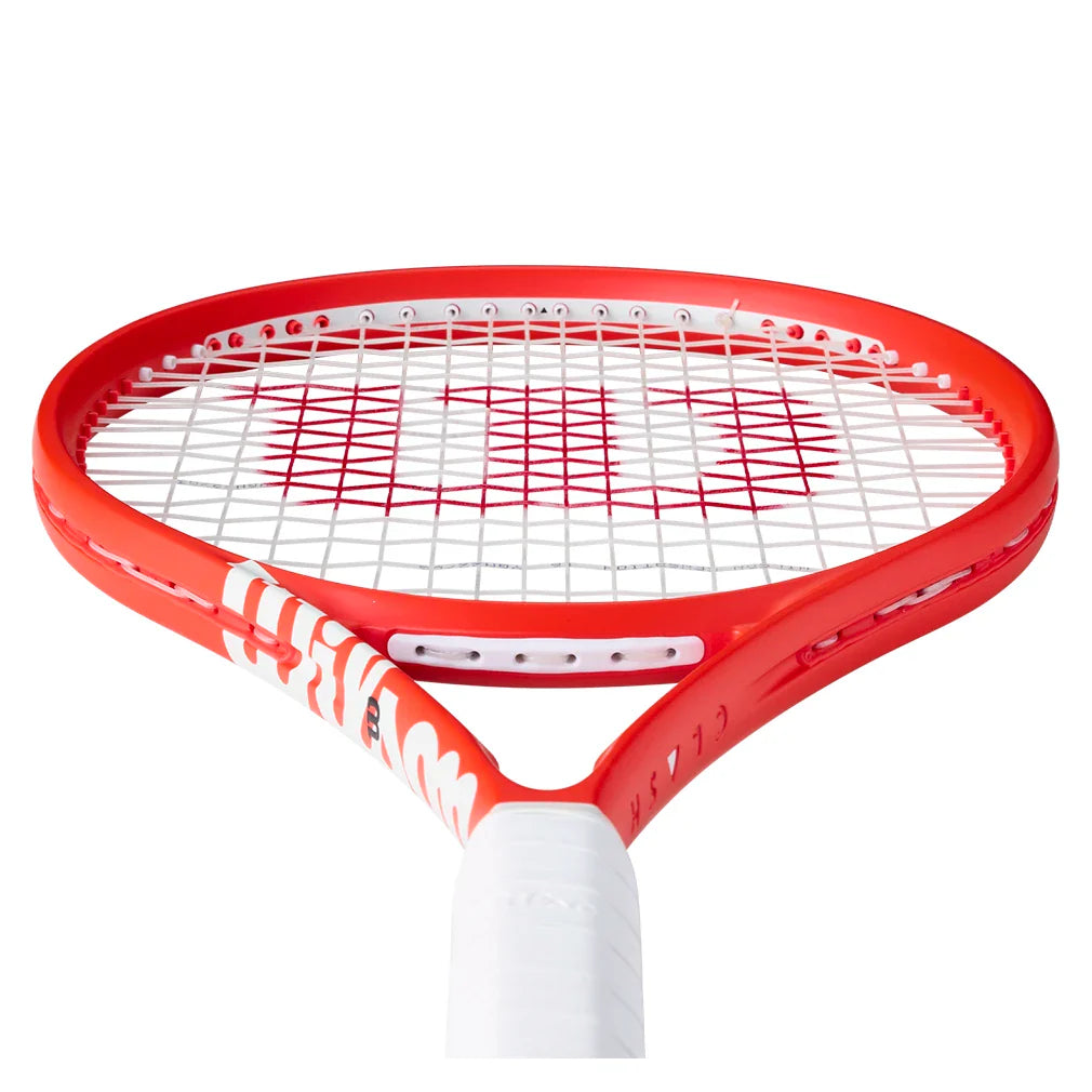 Clash 100L V3 Reverse Tennis Racquet