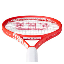 Clash 100L V3 Reverse Tennis Racquet