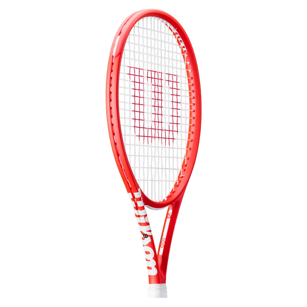Clash 100L V3 Reverse Tennis Racquet