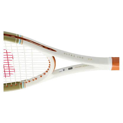 Ultra 100 V5 Desert Tennis Racquet