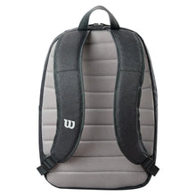 Tour Tennis Backpack Black