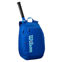 Ultra V5 Tour Tennis Backpack Blue
