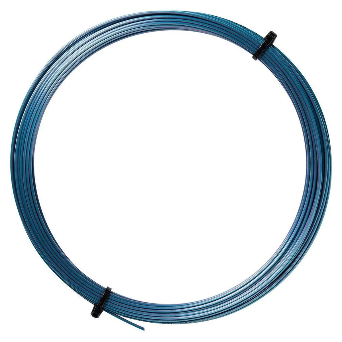 ALU Power 125 Tennis String Ocean Blue