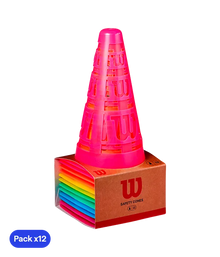 Conos Altos Wilson (x12)