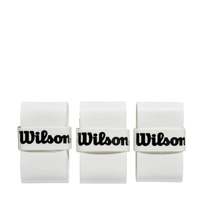 Wilson Padel Pro Overgrips | 3PK