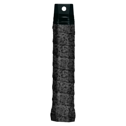 ABSORBx Tennis Overgrip 3 Pack Black