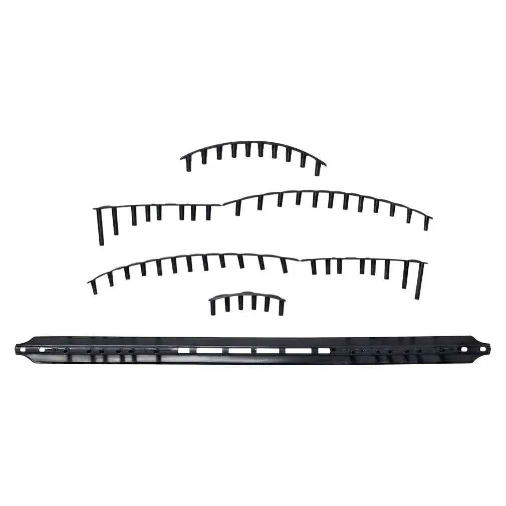 Ultra 100/100L/100UL V5 Tennis Bumper and Grommet