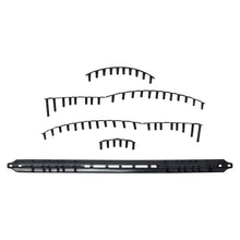 Ultra 100/100L/100UL V5 Tennis Bumper and Grommet