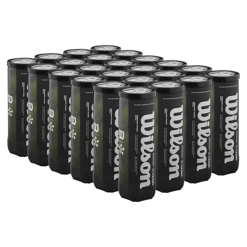 Premier Padel Ball Case