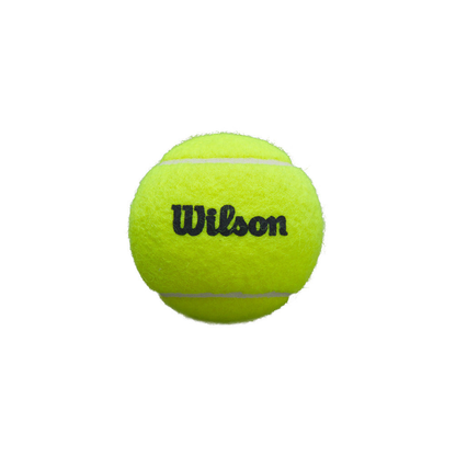 Wilson Balls Premier Padel | 4x Can Bundle