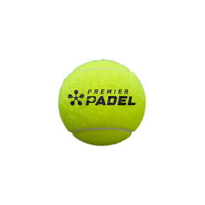 Wilson Balls Premier Padel | 3 Ball Can