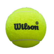 Padel Premier Speed 3 Ball Can Yellow