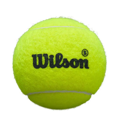 Padel Premier Speed 3 Ball Can Yellow