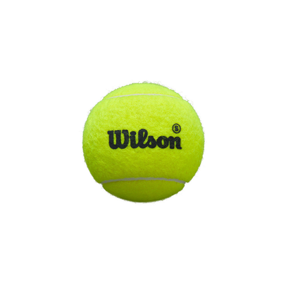 Wilson Premier Padel Speed Balls | 4x Can Bundle