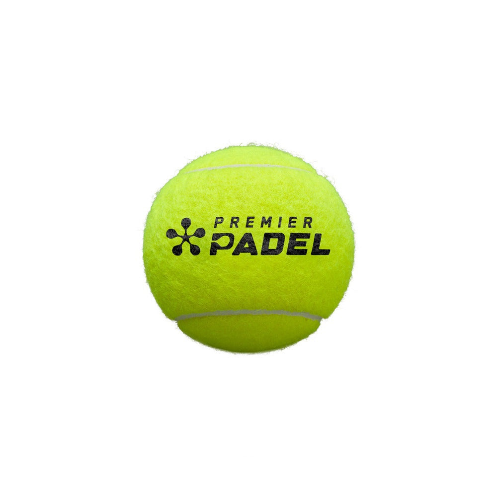 Wilson Premier Padel Speed Balls | 24x Can Case