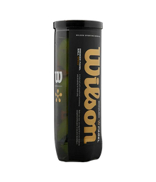 Box Balls  Wilson Padel Premier Speed (Pack x24)