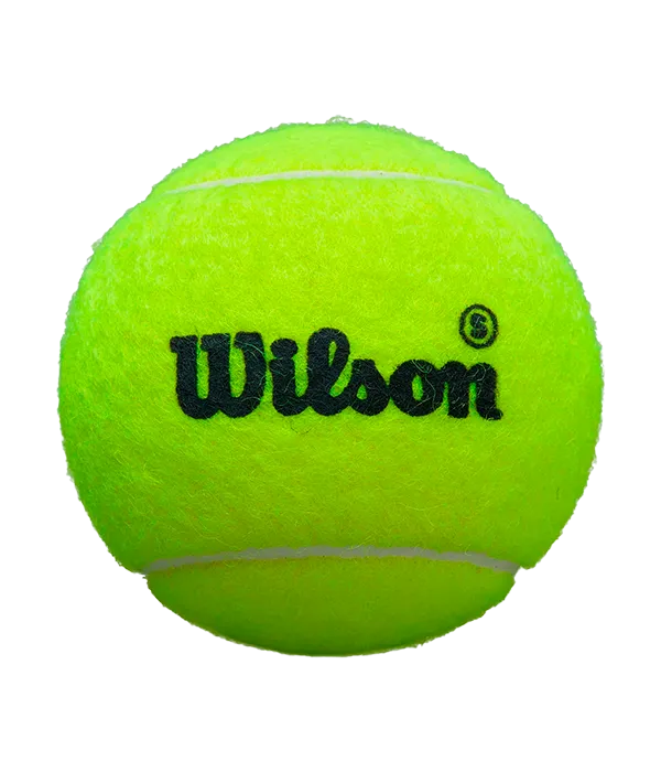 Bote de Balls  Wilson Padel Premier Speed
