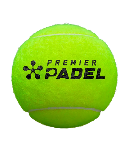 Balls  Wilson Padel Premier Speed (Pack x3)