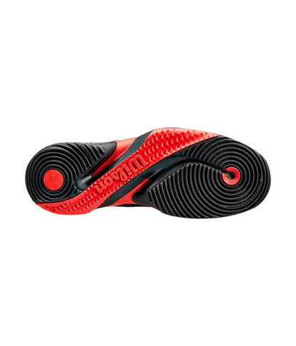 Padel Shoes Wilson Bela Tour Black/Infrared/Black