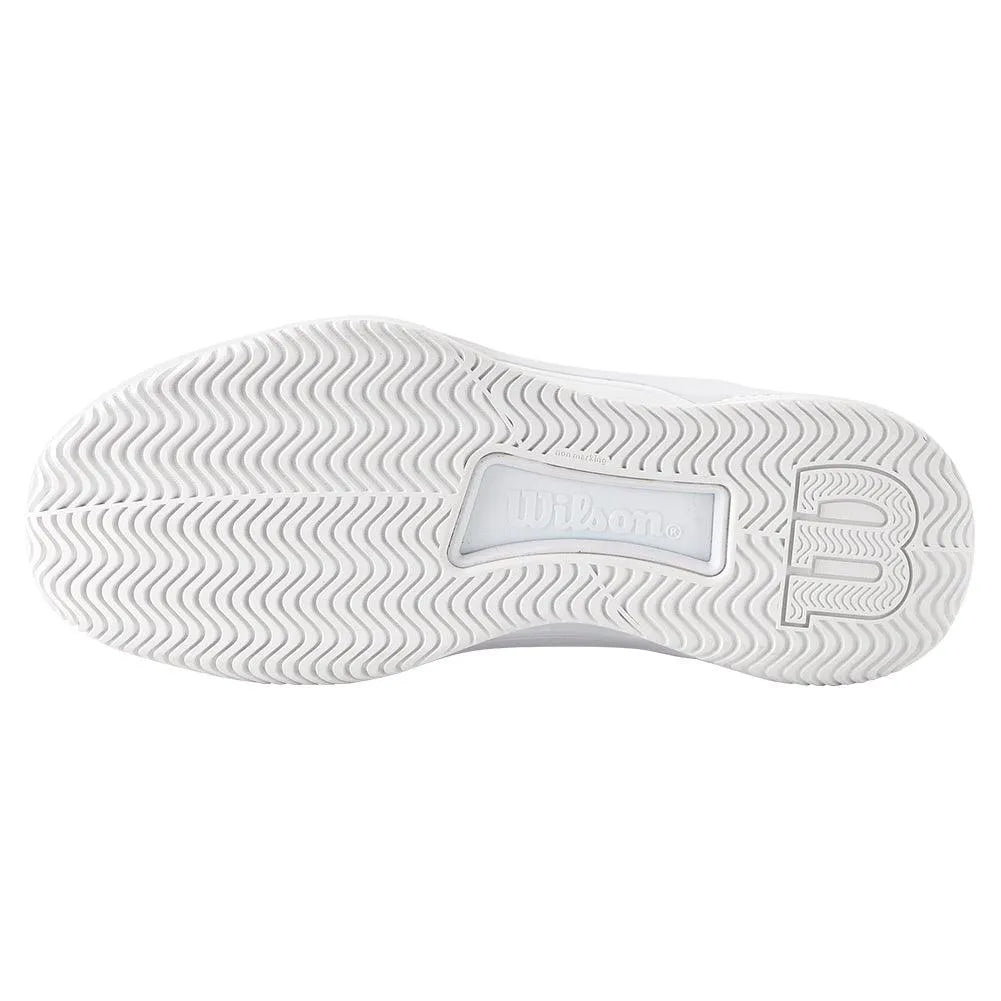 Women's Intrigue Tour Tennis Shoes White