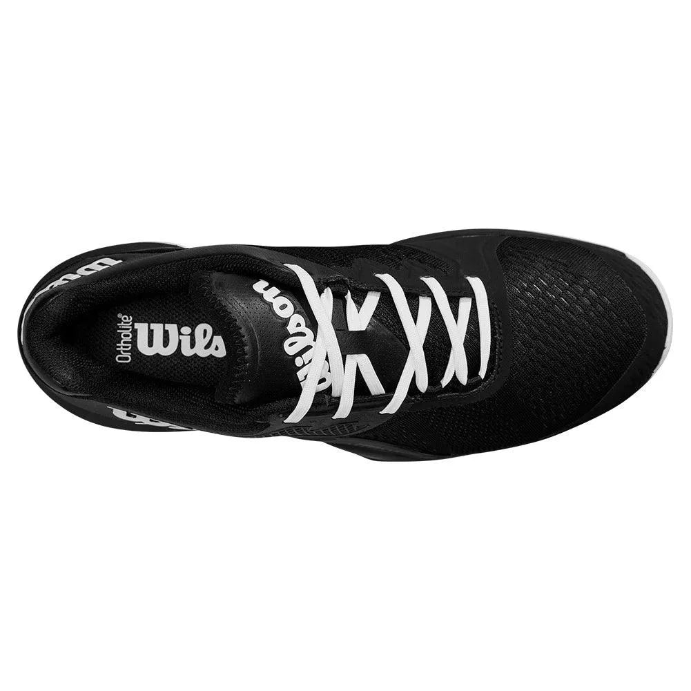 Men's Bela Tour Padel Shoes Black