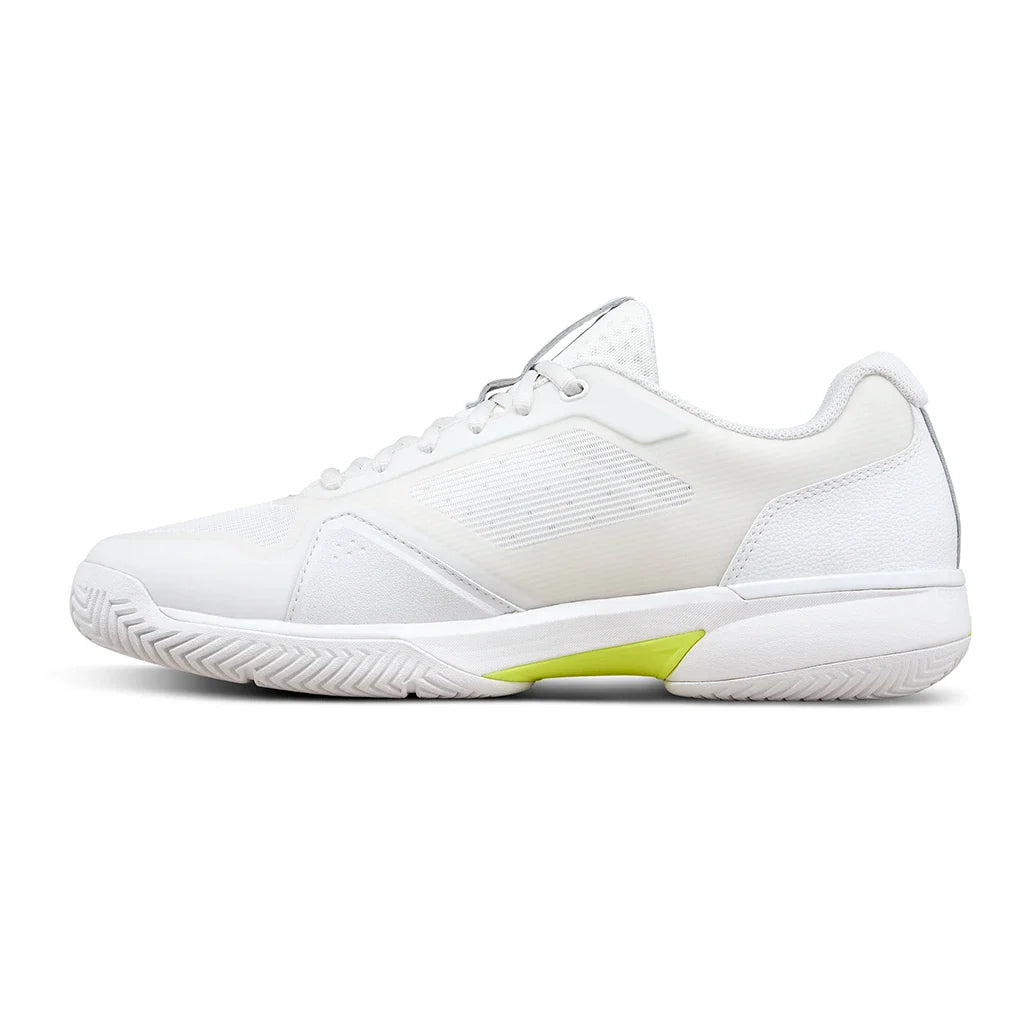 Men's Rush Lite 5 Tennis Shoes White