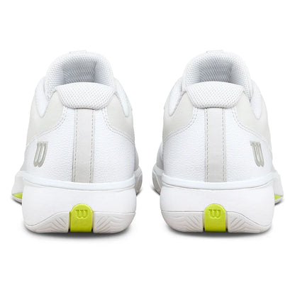 Men's Rush Lite 5 Tennis Shoes White