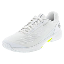 Men's Rush Lite 5 Tennis Shoes White-Footwear-Wilson-WRS337150U-S26copy-Tennis Express
