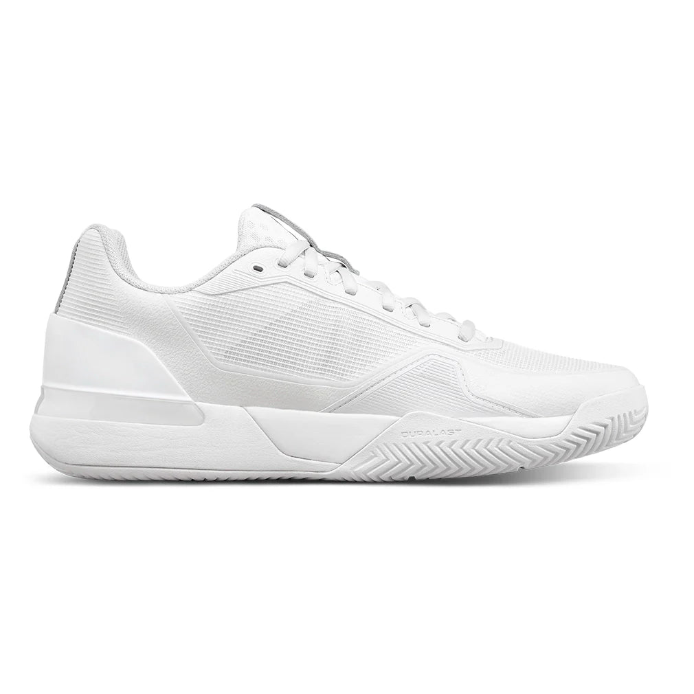 Men's Rush Tour 5 Tennis Shoes White