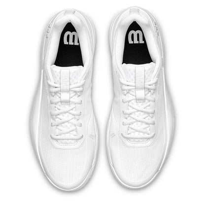 Men's Rush Tour 5 Tennis Shoes White