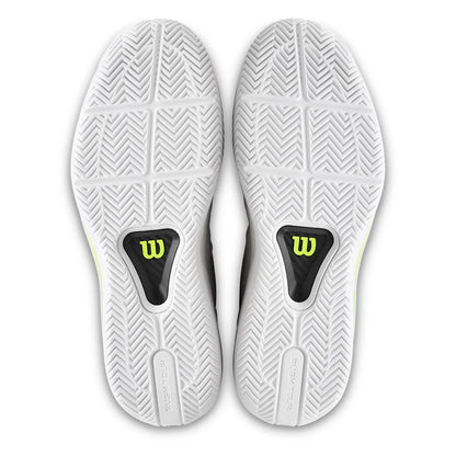 Men's Rush Tour 5 Tennis Shoes White