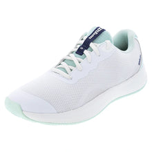 Women's Intrigue Lite Tennis Shoes White and Bay-Footwear-Wilson-WRS337260Ucopy-Tennis Express