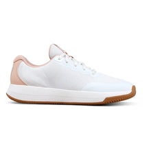 Women's Intrigue Lite Tennis Shoes White and Cameo Rose