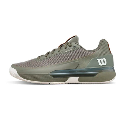 Men's Rush Tour 5 DST Tennis Shoes Vetiver and Tofu