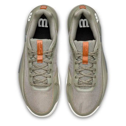 Men's Rush Tour 5 DST Tennis Shoes Vetiver and Tofu