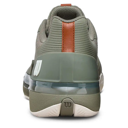Men's Rush Tour 5 DST Tennis Shoes Vetiver and Tofu