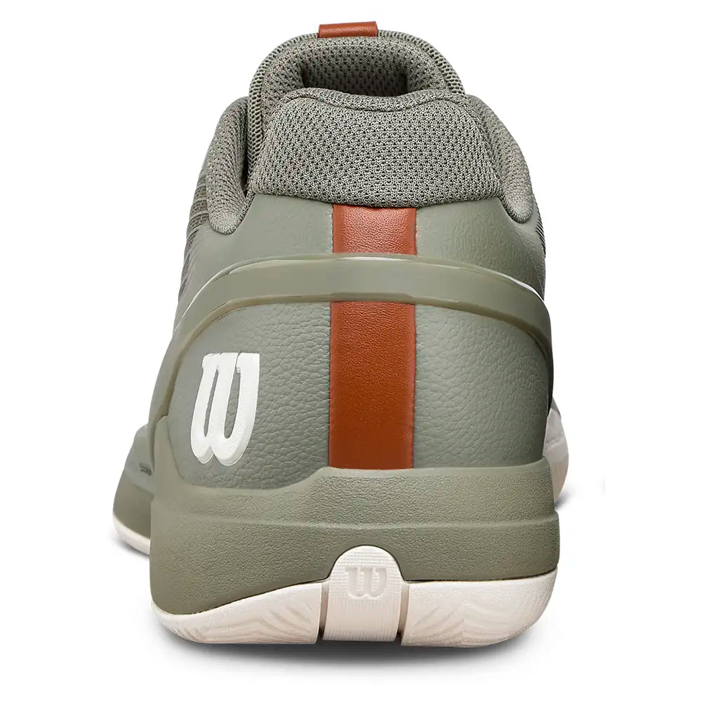 Men's Rush Pro 5 DST Tennis Shoes Vetiver and Tofu