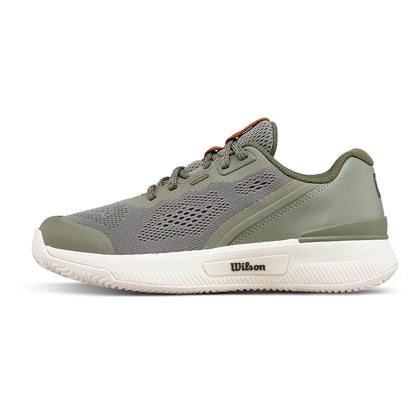 Women's Intrigue Pro DST Tennis Shoes Vetiver and Tofu