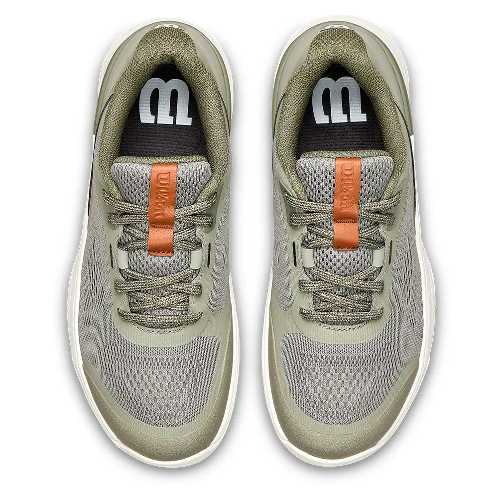 Women's Intrigue Pro DST Tennis Shoes Vetiver and Tofu