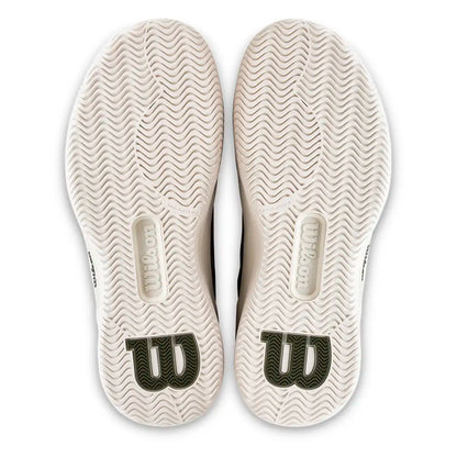 Women's Intrigue Pro DST Tennis Shoes Vetiver and Tofu