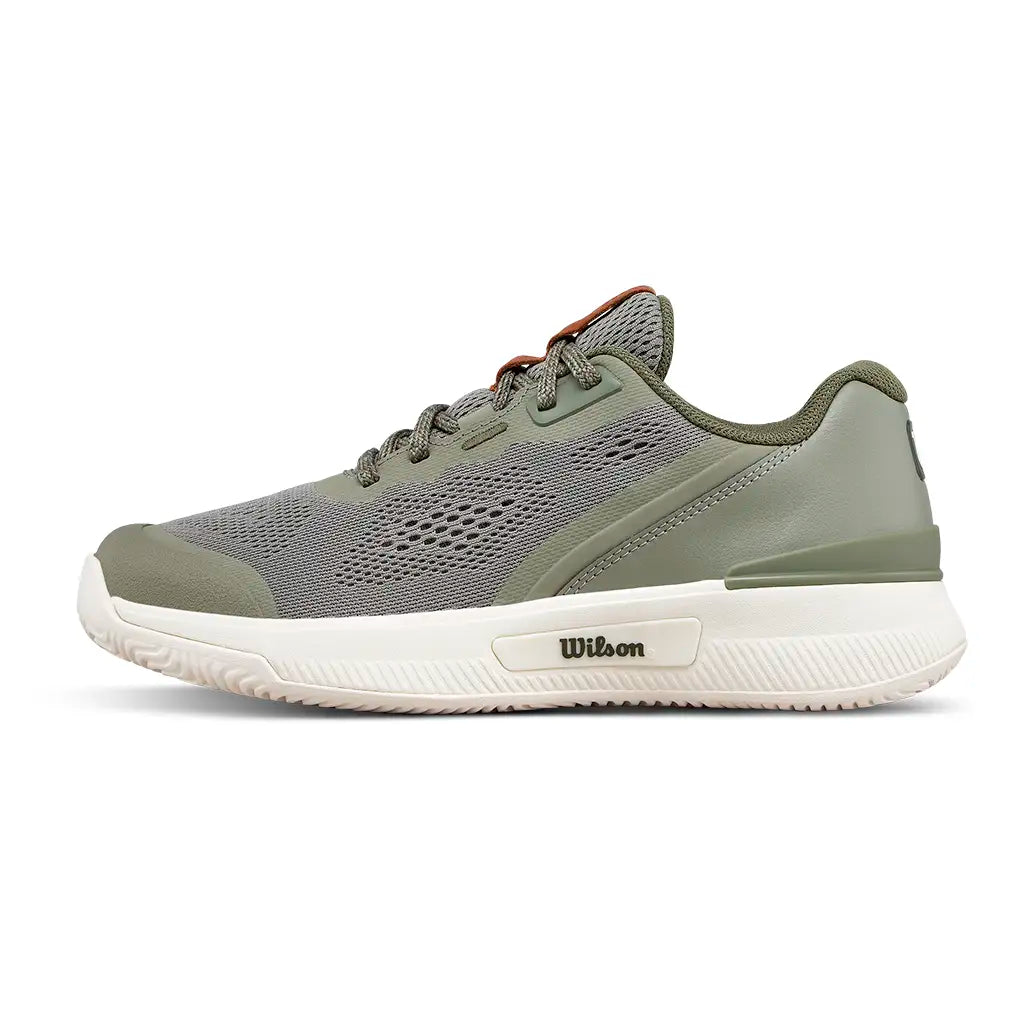 Women's Intrigue Lite DST Tennis Shoes Vetiver and Tofu