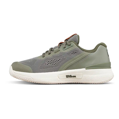 Women's Intrigue Lite DST Tennis Shoes Vetiver and Tofu
