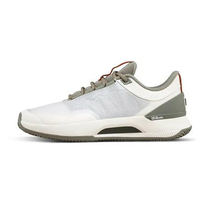 Women's Intrigue Tour DST Tennis Shoes Tofu and Vetiver
