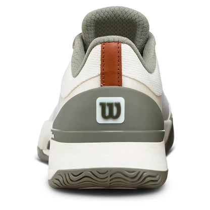 Women's Intrigue Tour DST Tennis Shoes Tofu and Vetiver
