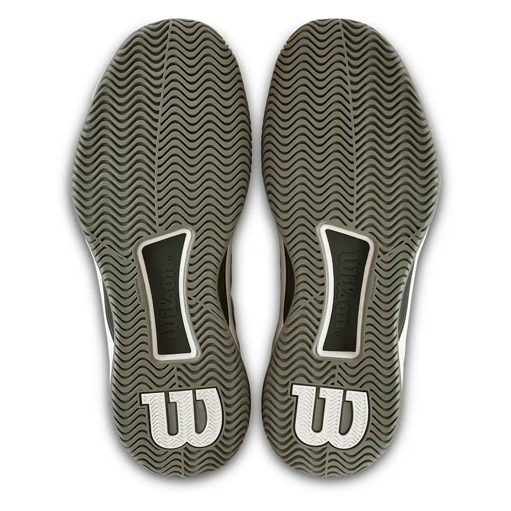 Women's Intrigue Tour DST Tennis Shoes Tofu and Vetiver