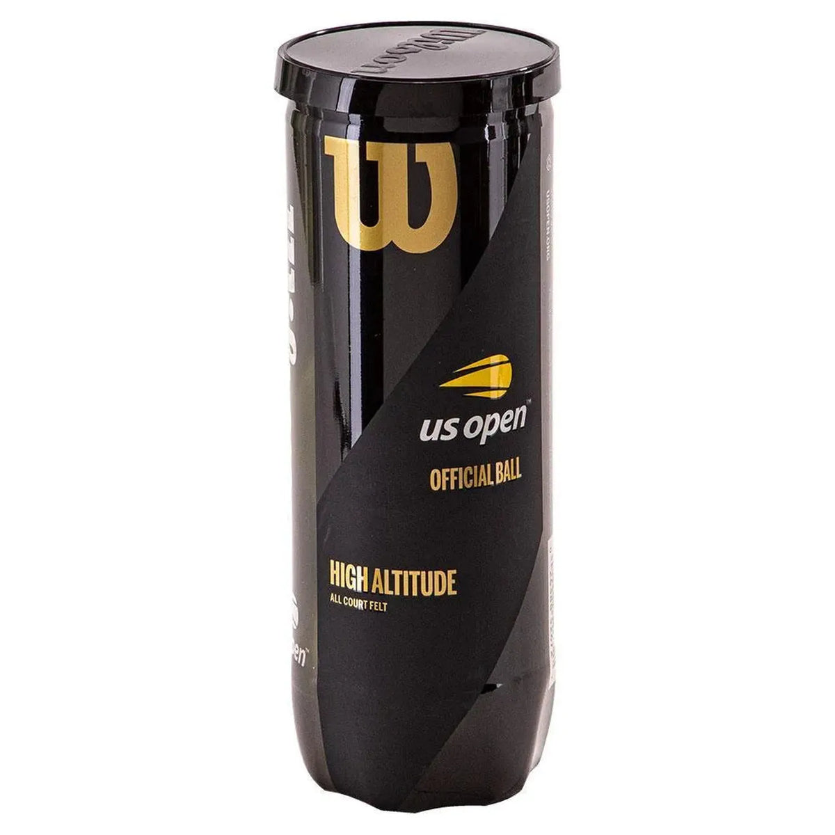 US Open High Altitude Tennis Ball Case